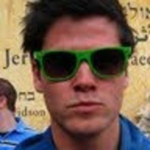 Meet your Posher, Nicholas